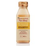 Creme of Nature Pure Honey Hydrating dry Def. Shampoo 12oz