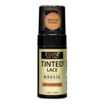 Ebin Tinted Lace Mousse Medium Brown