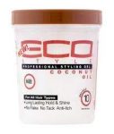 EcoStyler Gel Coconut 32oz