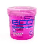 EcoStyler Gel Curl & Wave Gel Pink 16oz