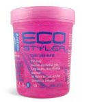 EcoStyler Gel Curl & Wave Gel Pink 32oz