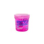 EcoStyler Gel Curl & Wave Gel Pink 8oz