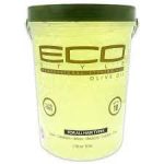 EcoStyler Gel Olive 5Lbs