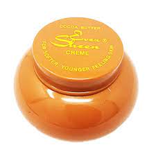 Ever sheen Creme 250ml