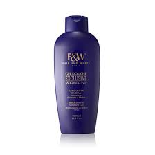 F&W Exclusive Gel Douche 1000ml