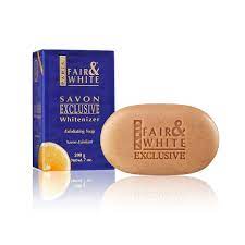 F&W Exclusive Savon Vitamine C