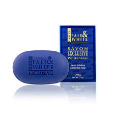 F&W Exclusive Savon