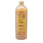 F&W Gold Gel Douche Gommant