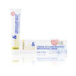 F&W Original Creme Tube