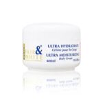 F&W Original Créme Ultra Hydratante