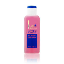F&W Original Glycerine