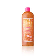 F&W So Carrot Gel douche Gommage