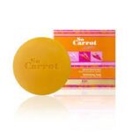 F&W So Carrot Savon