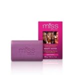 Fair & White Miss White Savon Gommant 200g
