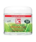 Fantasia IC Aloevera Styling Gel 16 oz