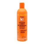 Fantasia IC Carrot Oil Moisturizer 12oz