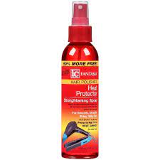 Fantasia IC Heat Protecting Spray 6oz