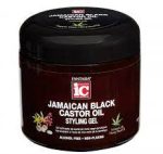 Fantasia IC Styling Gel Jamaican 16oz