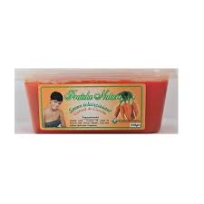 Fraiche Nature Savon éclaircissant Carotte 350g