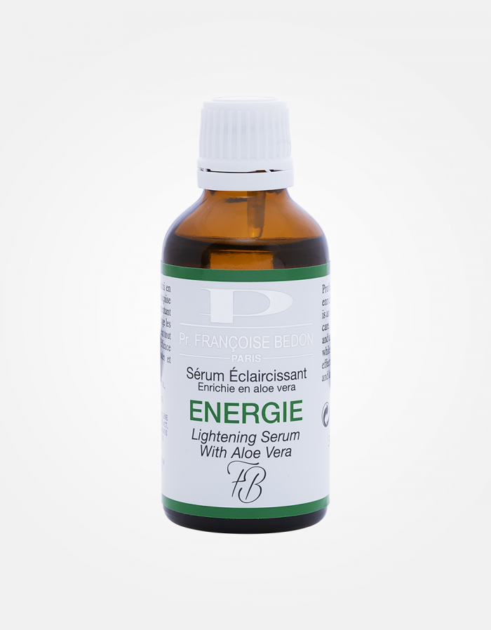 Françoise Bedon Energie Serum