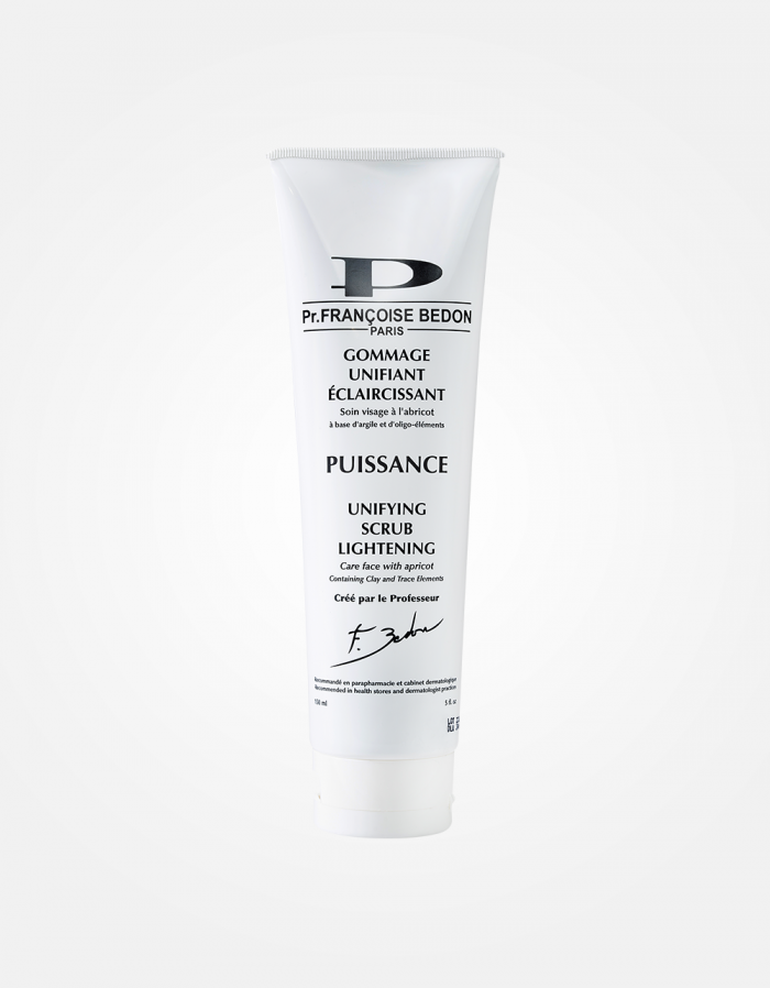 Françoise Bedon Gommant Unifiant 150ml