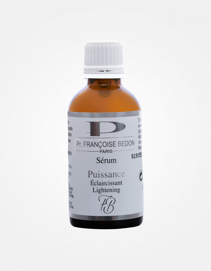 Françoise Bedon Puissance Serum