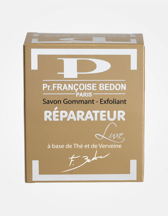 Françoise Bedon Reparateur Savon