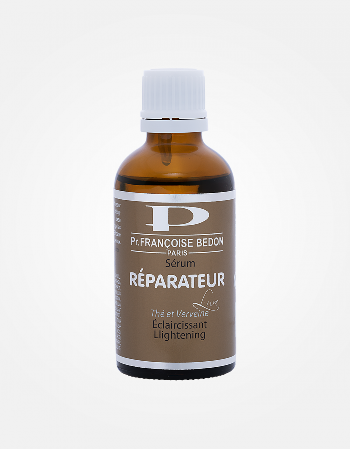 Françoise Bedon Reparateur Serum