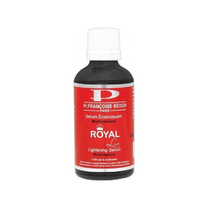 Françoise Bedon Royal Serum