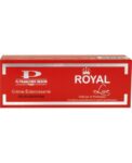 Françoise Bedon Royal Tube