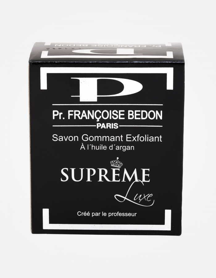 Françoise Bedon Supreme Savon