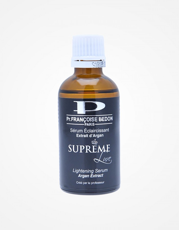 Françoise Bedon Supreme Serum