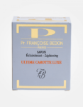 Françoise Bedon Ultime Carrot Luxe Savon 200g