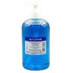 Glycerine Blue 500ml
