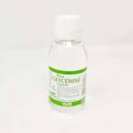 Glycerine Pure Vegetale 125ml