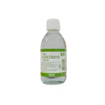 Glycerine Pure Vegetale 250ml