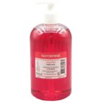 Glycerine Red 500ml