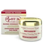 HT26 Masque Gommant visage