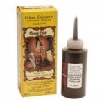 Henné Color Creme Colorante Bolnd Doré 90ml