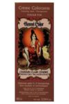 Henné Color Creme Colorante Chatain Clair Cendré 90ml