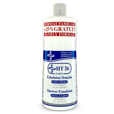 Ht26 Emulsion Douche