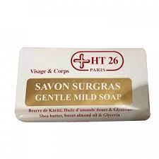 Ht26 Savon Surgras