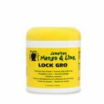 Jamaican Mango&Lime Lock Gro 6oz
