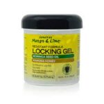 Jamaican Mango&Lime Locking Gel 16oz