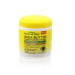 Jamaican Mango&Lime Shea Butter Cond.shine 6oz