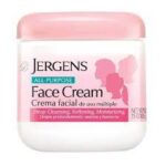 Jergens All Purpose Face Cream 15oz