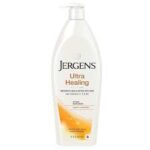 Jergens Ultra healing Extra Dry Skin Moisturizer Lotion 21oz