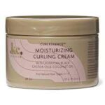 KeraCare Curlessence Moist Curl Cream 11.25oz