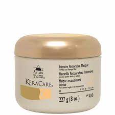 KeraCare Intensive Restorative Masque 227g