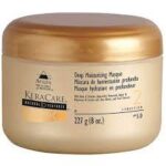 Keracare Natural Texture Deep Moisturizing Masque 8oz